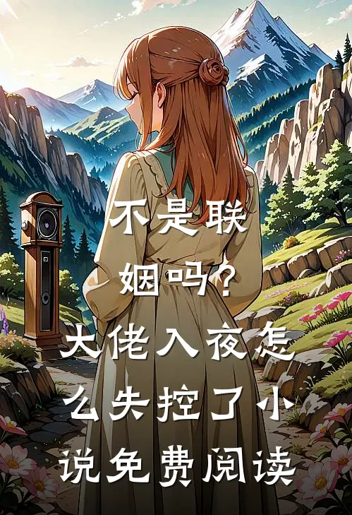 不是联姻吗？大佬入夜怎么失控了小说免费阅读