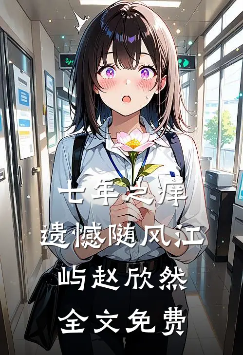 七年之痒，遗憾随风江屿赵欣然全文免费