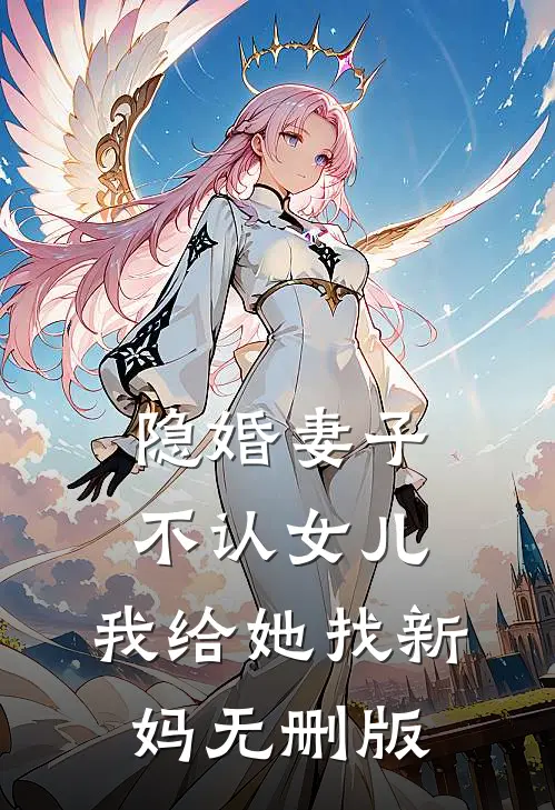 隐婚妻子不认女儿，我给她找新妈无删版