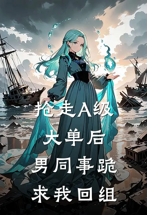 抢走A级大单后，男同事跪求我回组