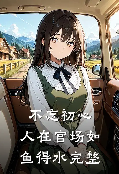 不忘初心，人在官场如鱼得水完整