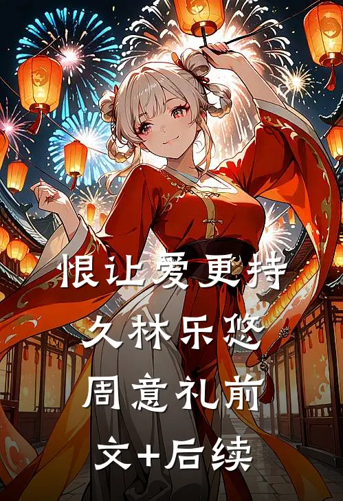 恨让爱更持久林乐悠周意礼前文+后续