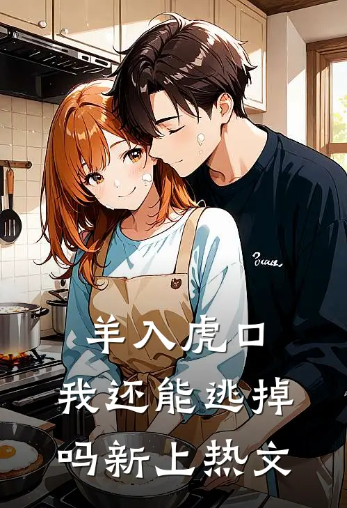 羊入虎口，我还能逃掉吗新上热文