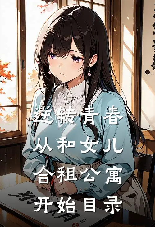 逆转青春：从和女儿合租公寓开始目录