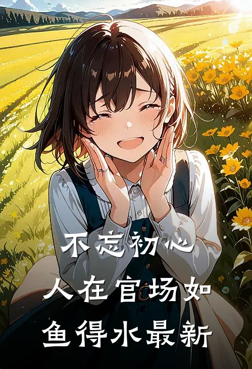 不忘初心，人在官场如鱼得水最新