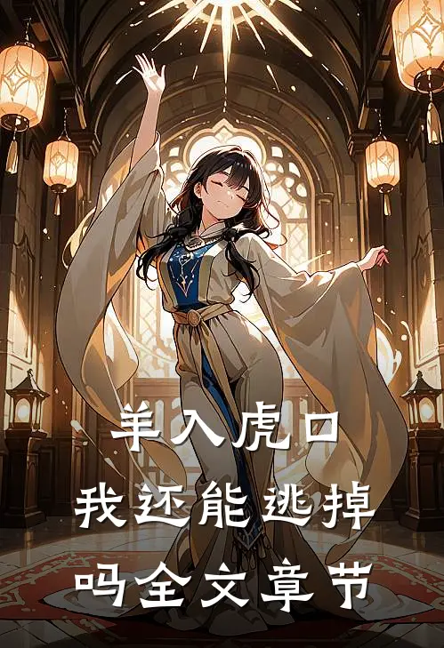 羊入虎口，我还能逃掉吗全文章节