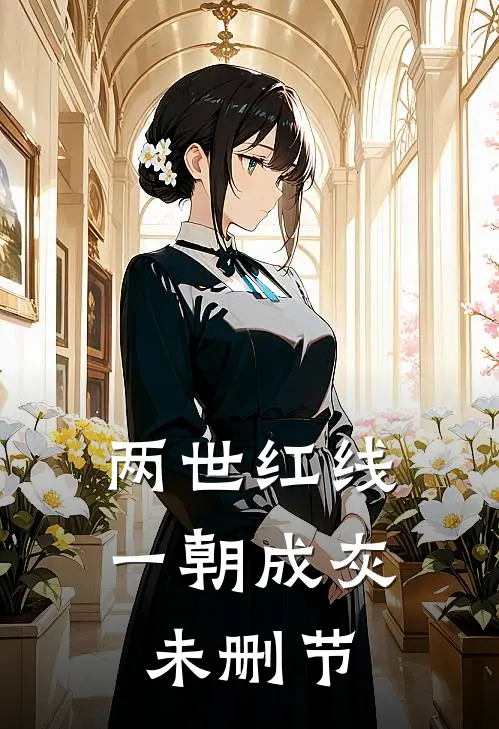 两世红线，一朝成灰未删节