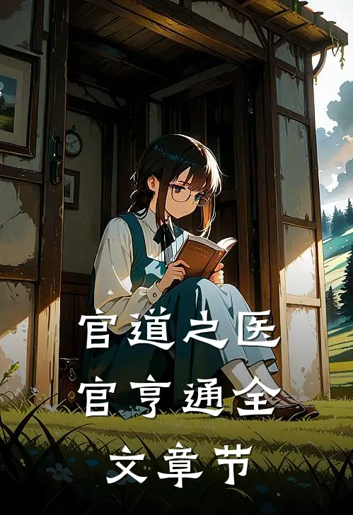 官道之医官亨通全文章节