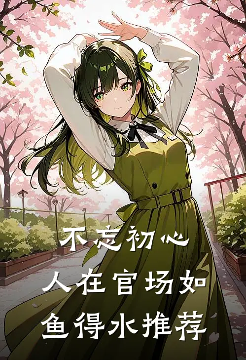 不忘初心，人在官场如鱼得水推荐