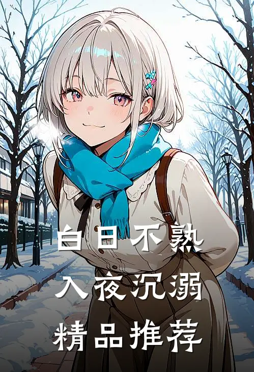 白日不熟，入夜沉溺精品推荐