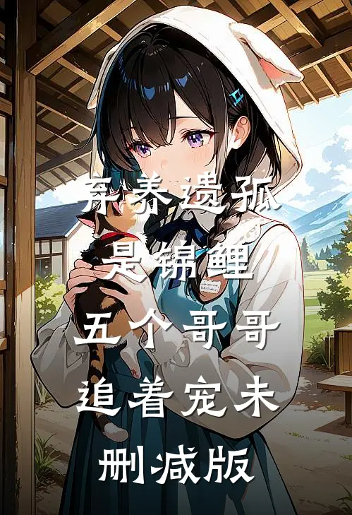 弃养遗孤是锦鲤，五个哥哥追着宠未删减版