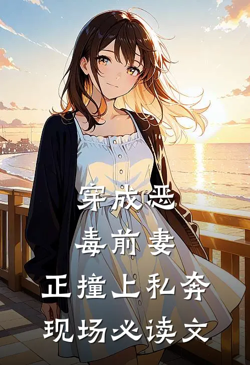 穿成恶毒前妻，正撞上私奔现场必读文