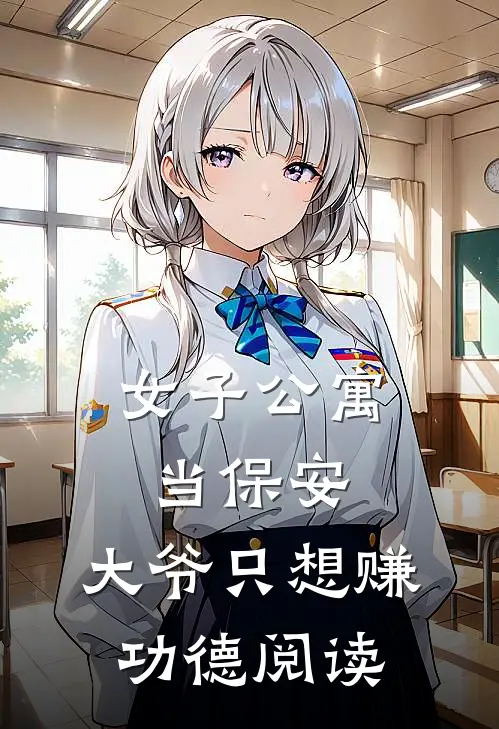 女子公寓当保安，大爷只想赚功德阅读