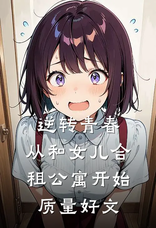 逆转青春：从和女儿合租公寓开始质量好文