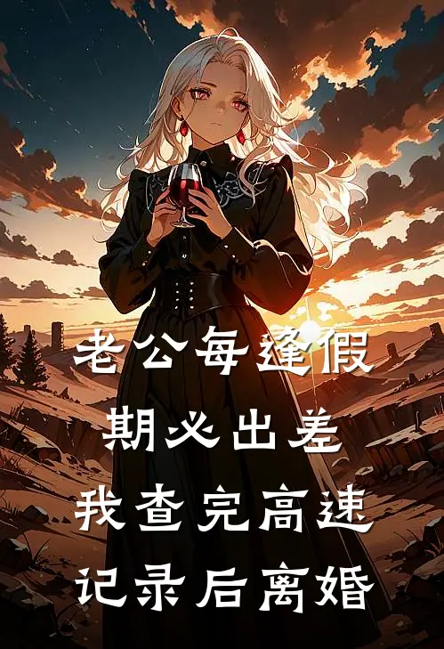老公每逢假期必出差，我查完高速记录后离婚
