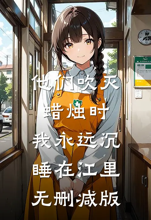 他们吹灭蜡烛时，我永远沉睡在江里无删减版