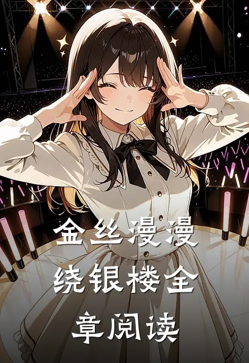 金丝漫漫绕银楼全章阅读