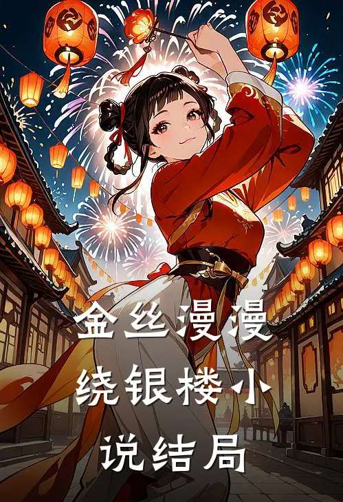 金丝漫漫绕银楼小说结局