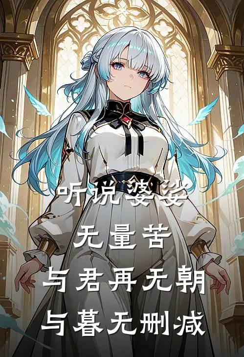 听说婆娑无量苦，与君再无朝与暮无删减