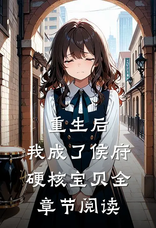 重生后，我成了侯府硬核宝贝全章节阅读