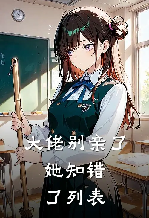 大佬别亲了，她知错了列表