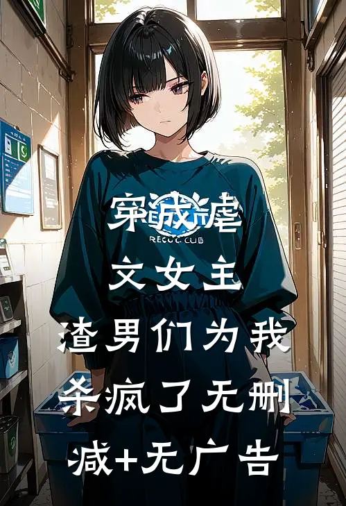 穿成虐文女主，渣男们为我杀疯了无删减+无广告