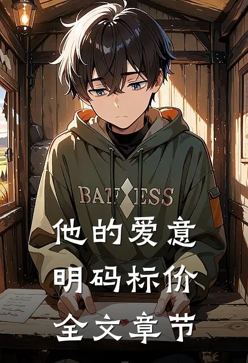 他的爱意明码标价全文章节