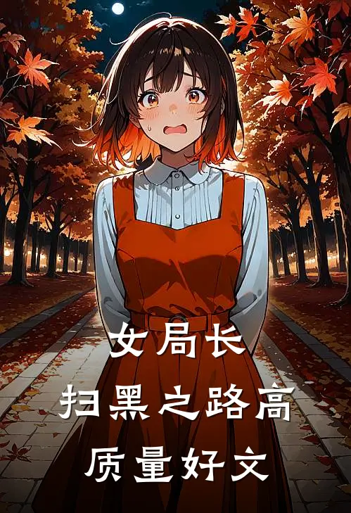 女局长：扫黑之路高质量好文