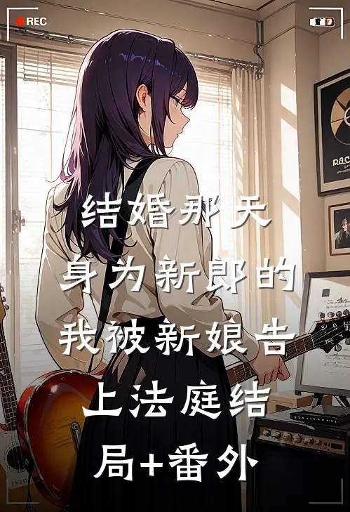 结婚那天，身为新郎的我被新娘告上法庭结局+番外