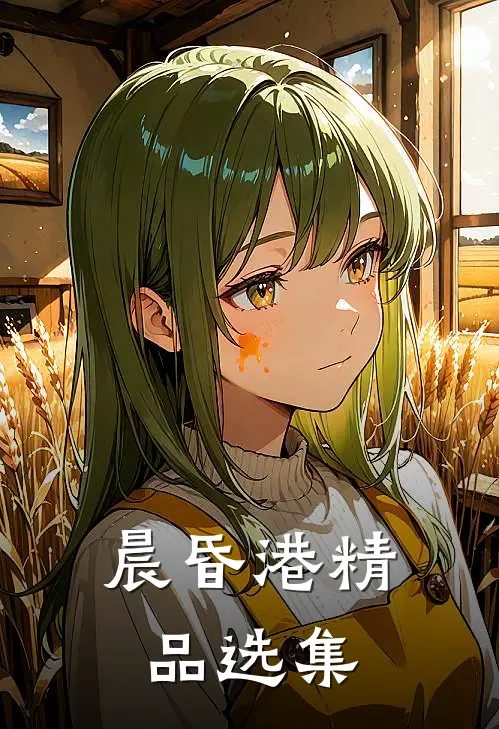 晨昏港精品选集