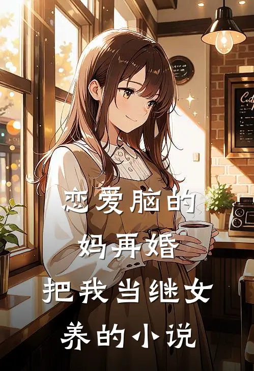恋爱脑的妈再婚，把我当继女养的小说