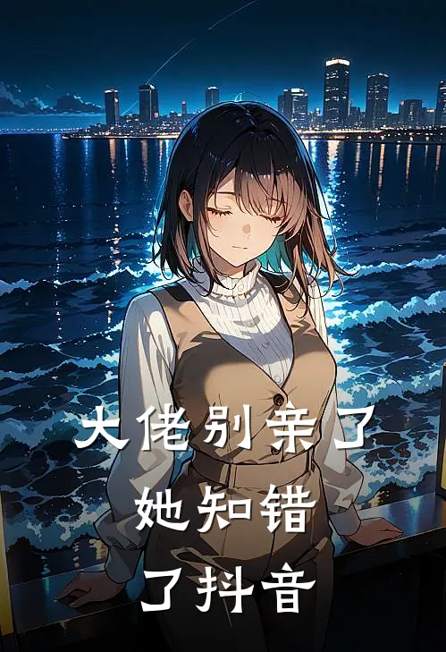大佬别亲了，她知错了抖音
