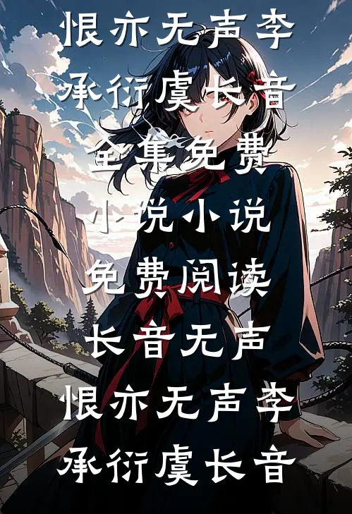长音无声，恨亦无声(李承衍虞长音)全集免费小说_小说免费阅读长音无声，恨亦无声李承衍虞长音