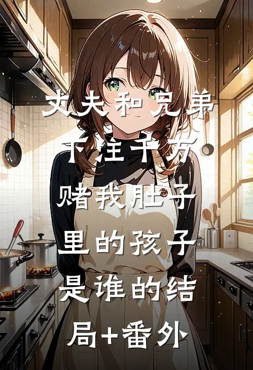 丈夫和兄弟下注千万，赌我肚子里的孩子是谁的结局+番外