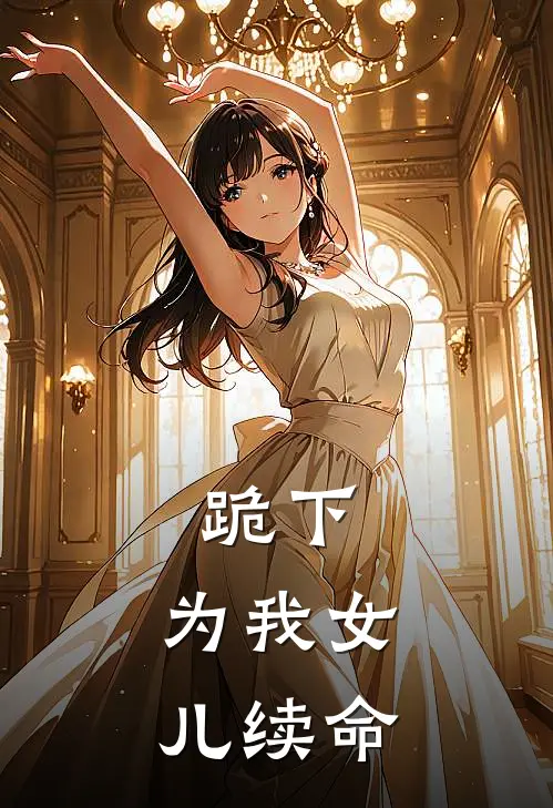 跪下,为我女儿续命漫画