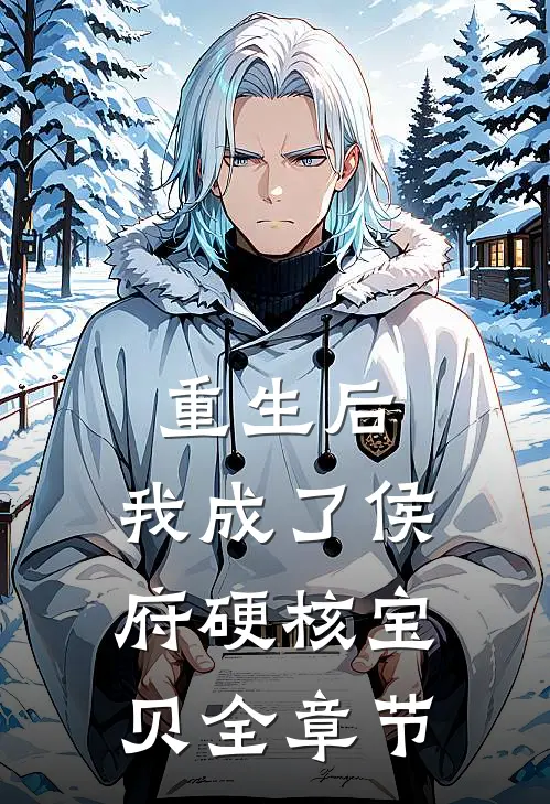 重生后，我成了侯府硬核宝贝全章节