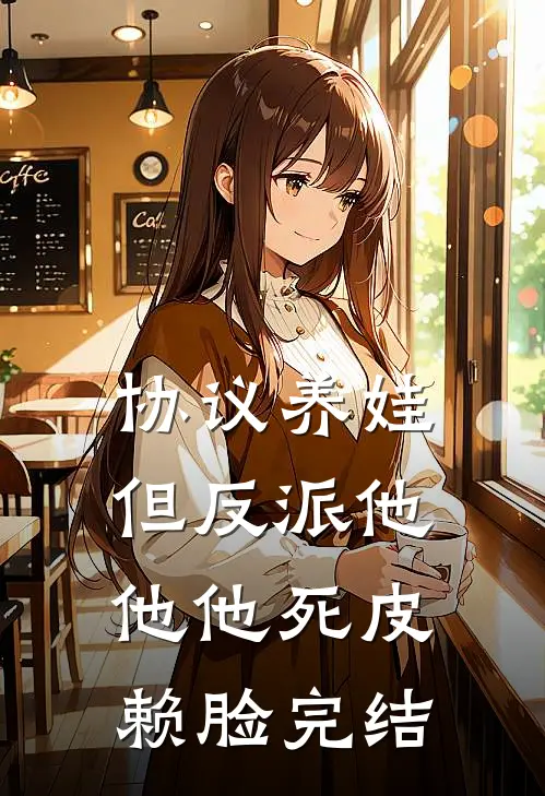 协议养娃，但反派他他他死皮赖脸完结
