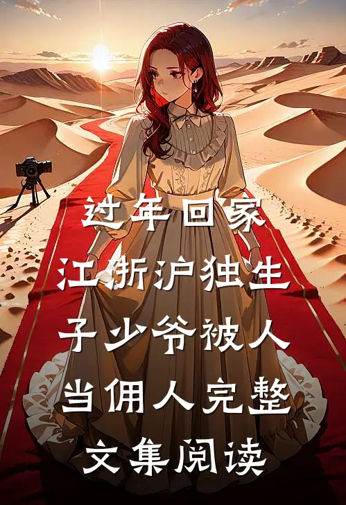 过年回家，江浙沪独生子少爷被人当佣人完整文集阅读