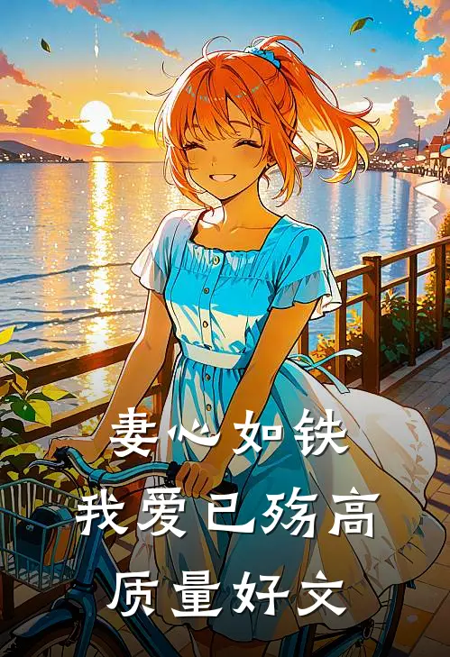妻心如铁，我爱已殇高质量好文