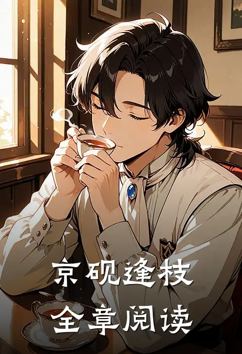 京砚逢枝全章阅读