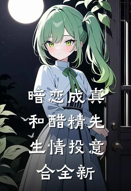 暗恋成真：和醋精先生情投意合全新