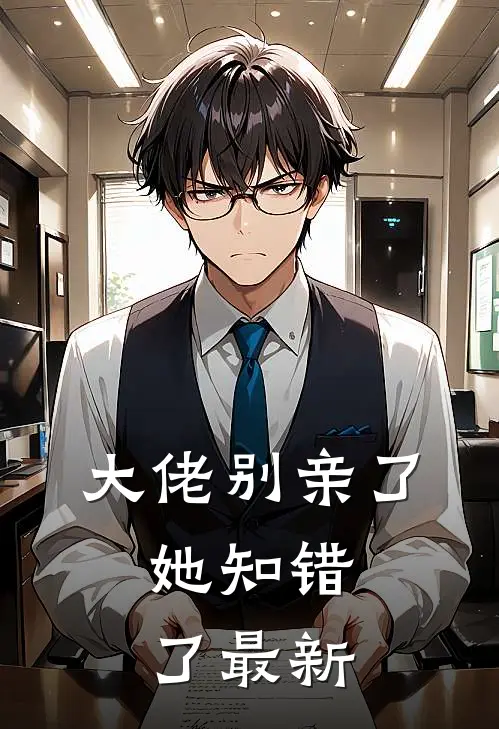 大佬别亲了，她知错了最新