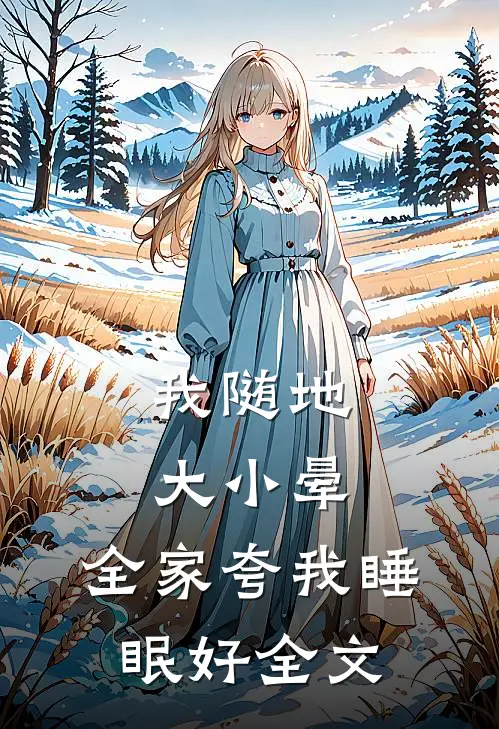 我随地大小晕，全家夸我睡眠好全文