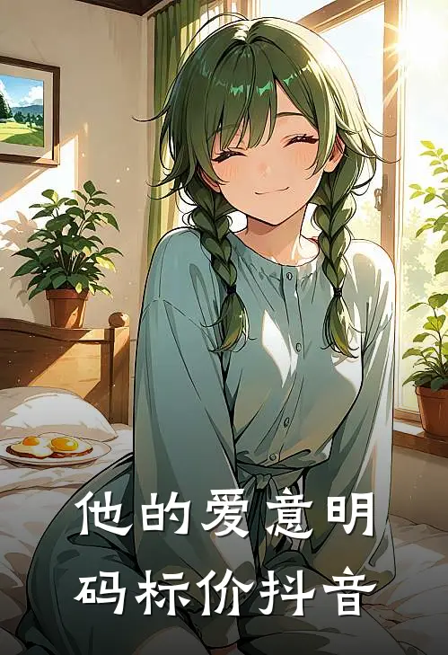 他的爱意明码标价抖音