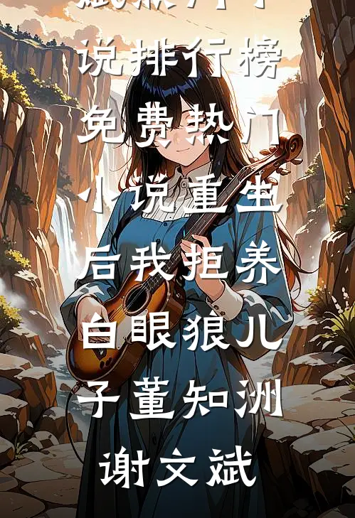 重生后我拒养白眼狼儿子董知洲谢文斌热门小说排行榜_免费热门小说重生后我拒养白眼狼儿子董知洲谢文斌
