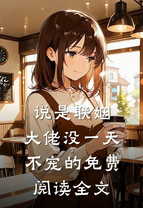 说是联姻，大佬没一天不宠的免费阅读全文