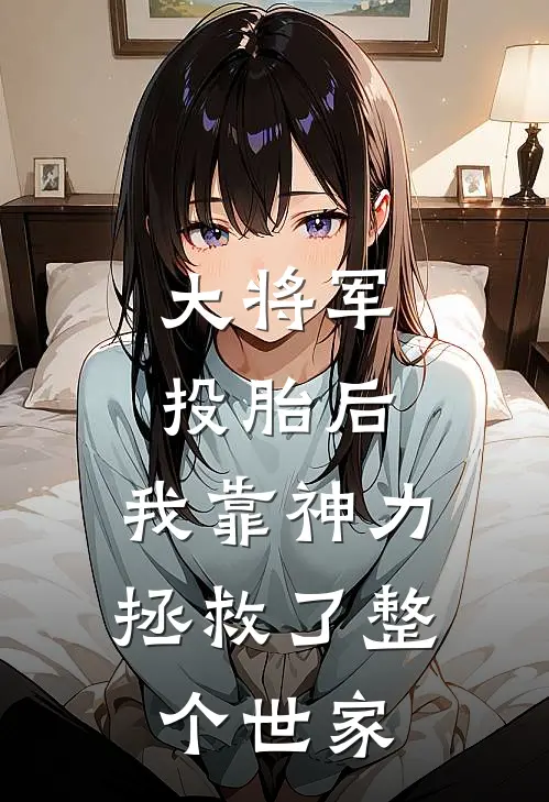大将军投胎后，我靠神力拯救了整个世家