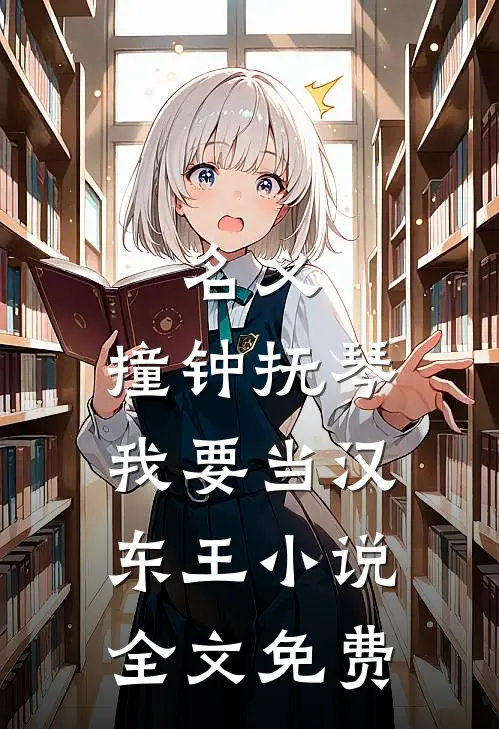 名义：撞钟抚琴，我要当汉东王小说全文免费