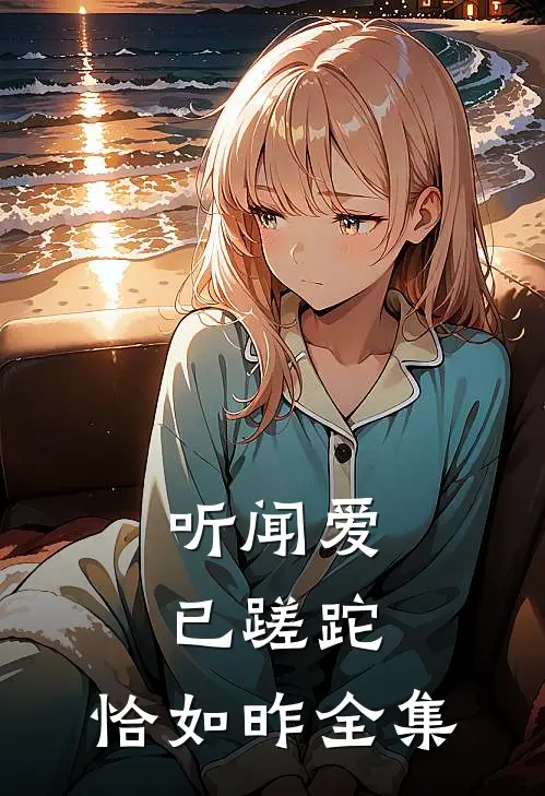 听闻爱已蹉跎，恰如昨全集