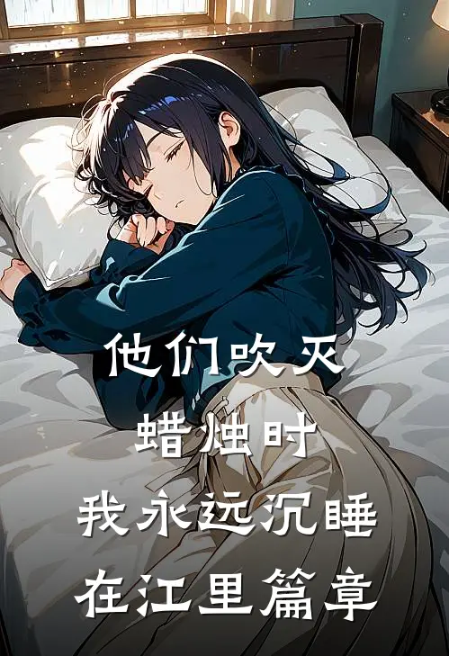 他们吹灭蜡烛时，我永远沉睡在江里篇章